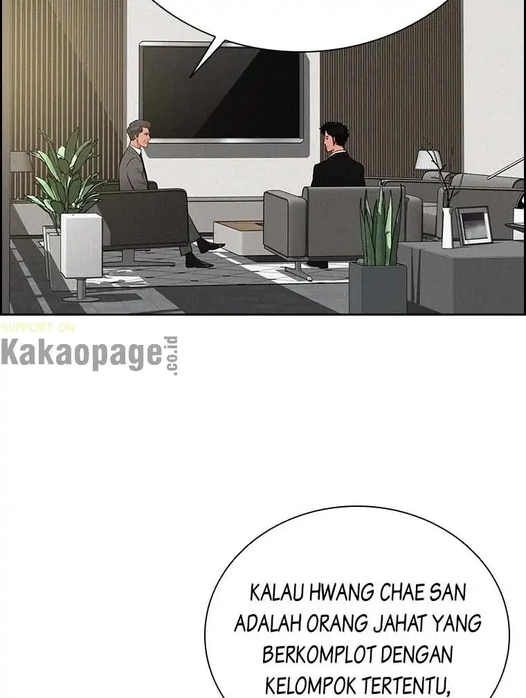 Lord Of Money Chapter 118 Halaman 6