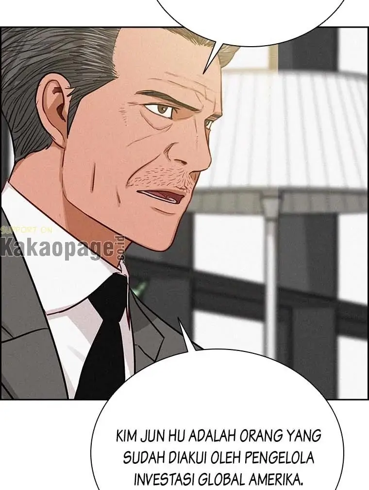 Lord Of Money Chapter 118 Halaman 7