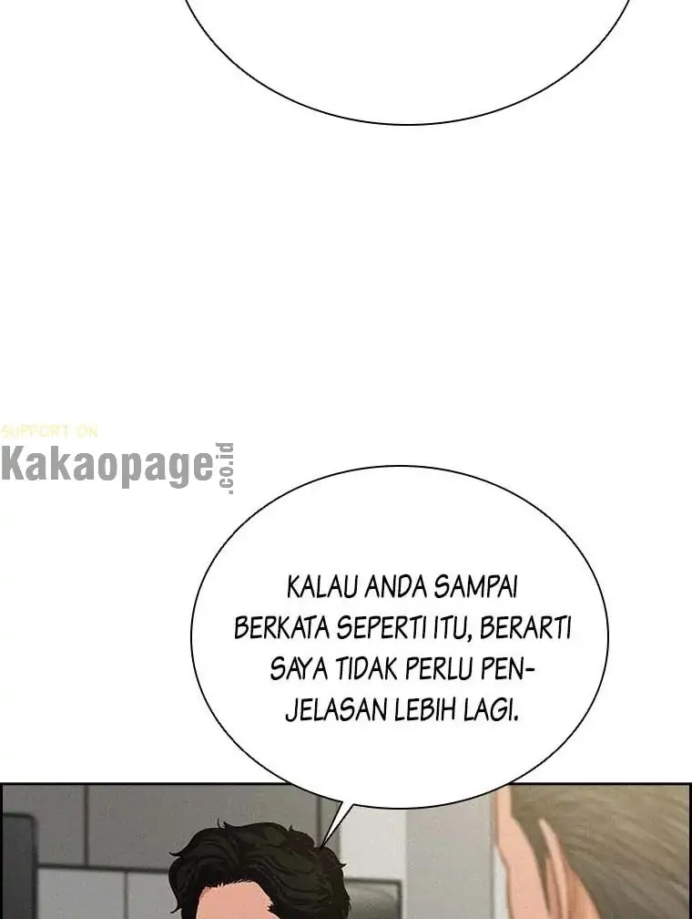 Lord Of Money Chapter 118 Halaman 8