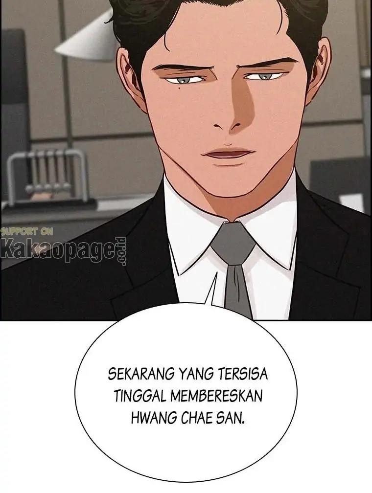 Lord Of Money Chapter 118 Halaman 10