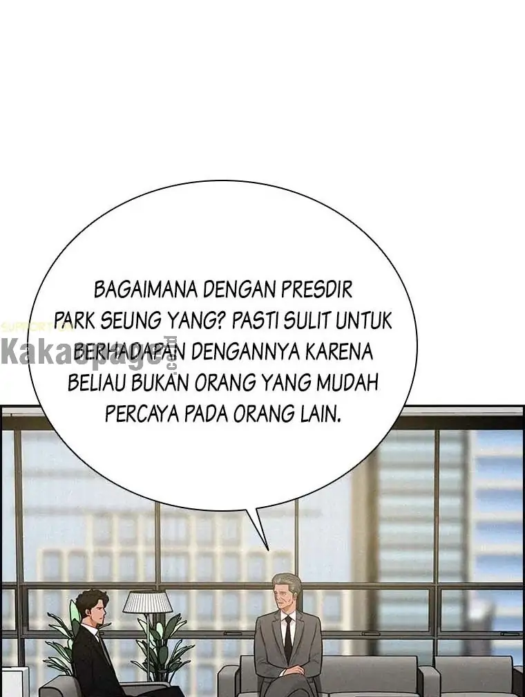 Lord Of Money Chapter 118 Halaman 11