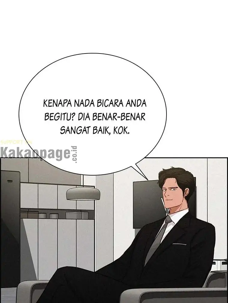 Lord Of Money Chapter 118 Halaman 14