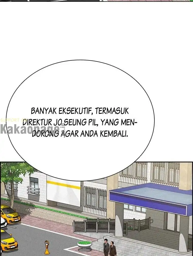Lord Of Money Chapter 118 Halaman 18