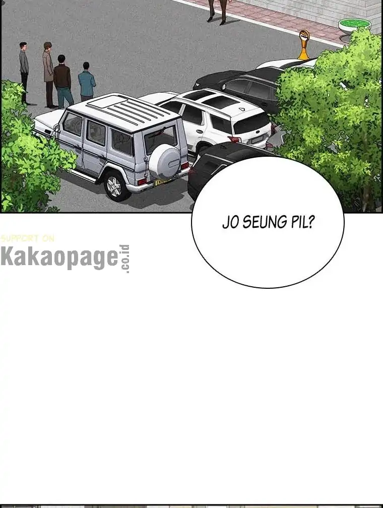 Lord Of Money Chapter 118 Halaman 19