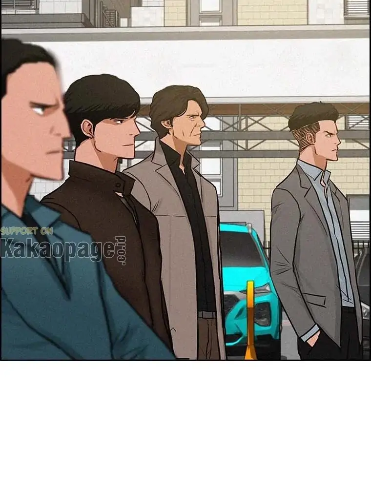 Lord Of Money Chapter 118 Halaman 20