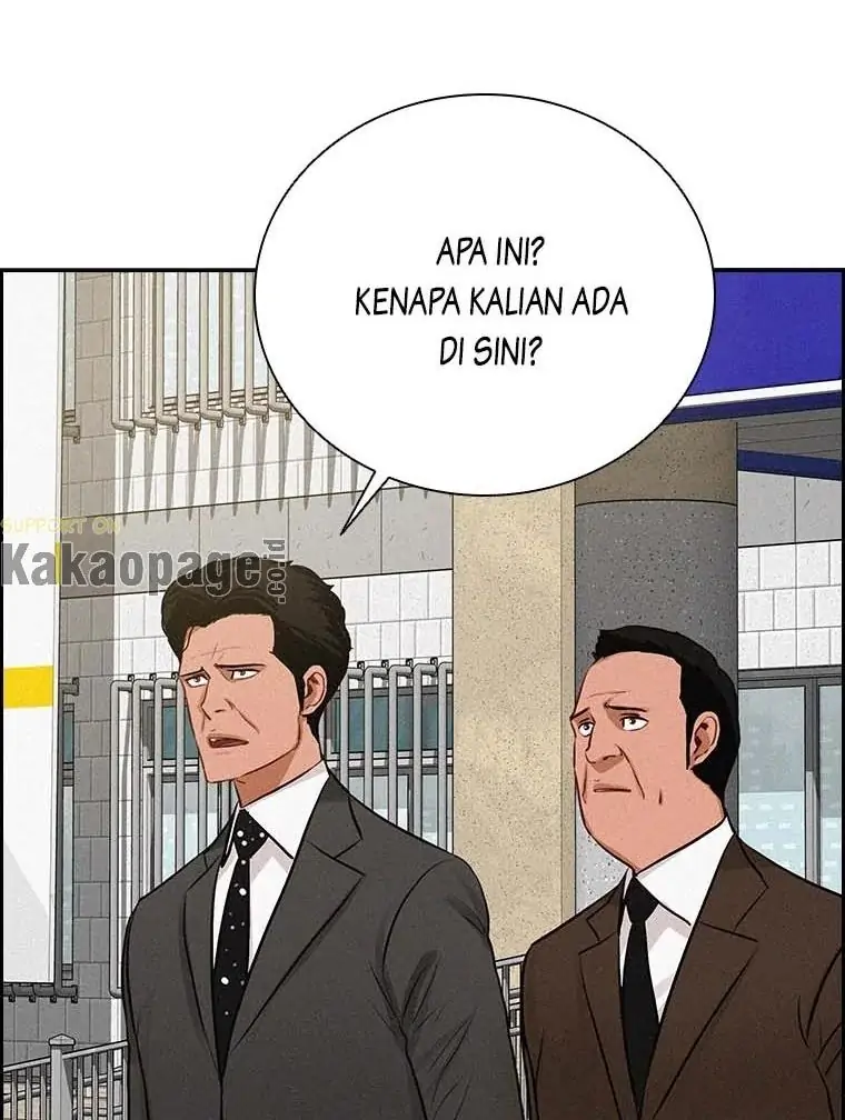Lord Of Money Chapter 118 Halaman 21