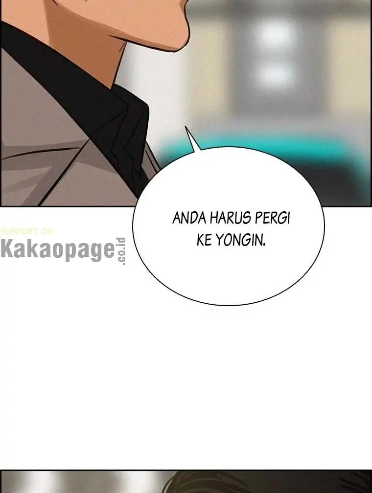 Lord Of Money Chapter 118 Halaman 23