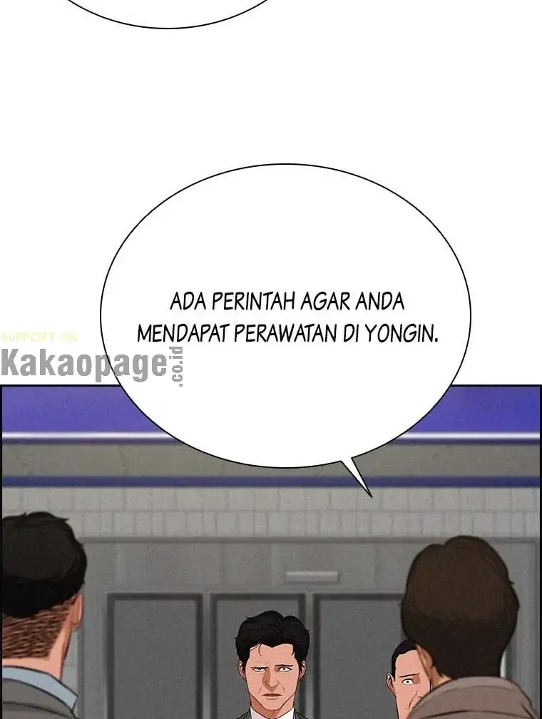 Lord Of Money Chapter 118 Halaman 25