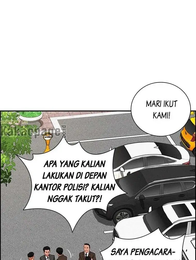 Lord Of Money Chapter 118 Halaman 28