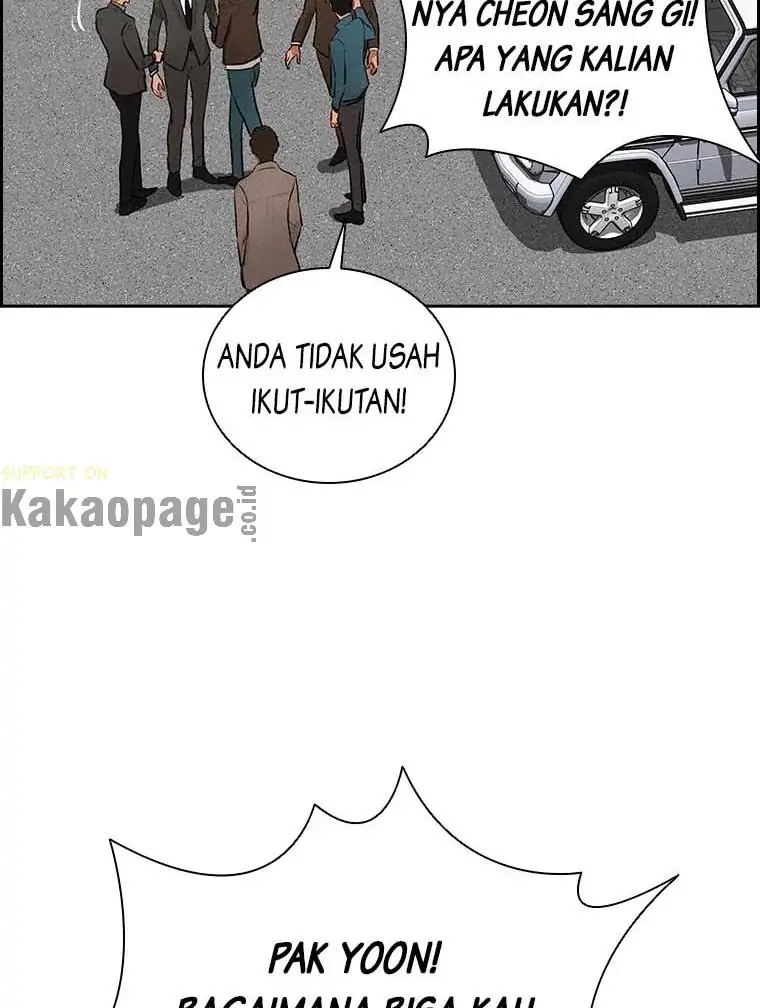 Lord Of Money Chapter 118 Halaman 29