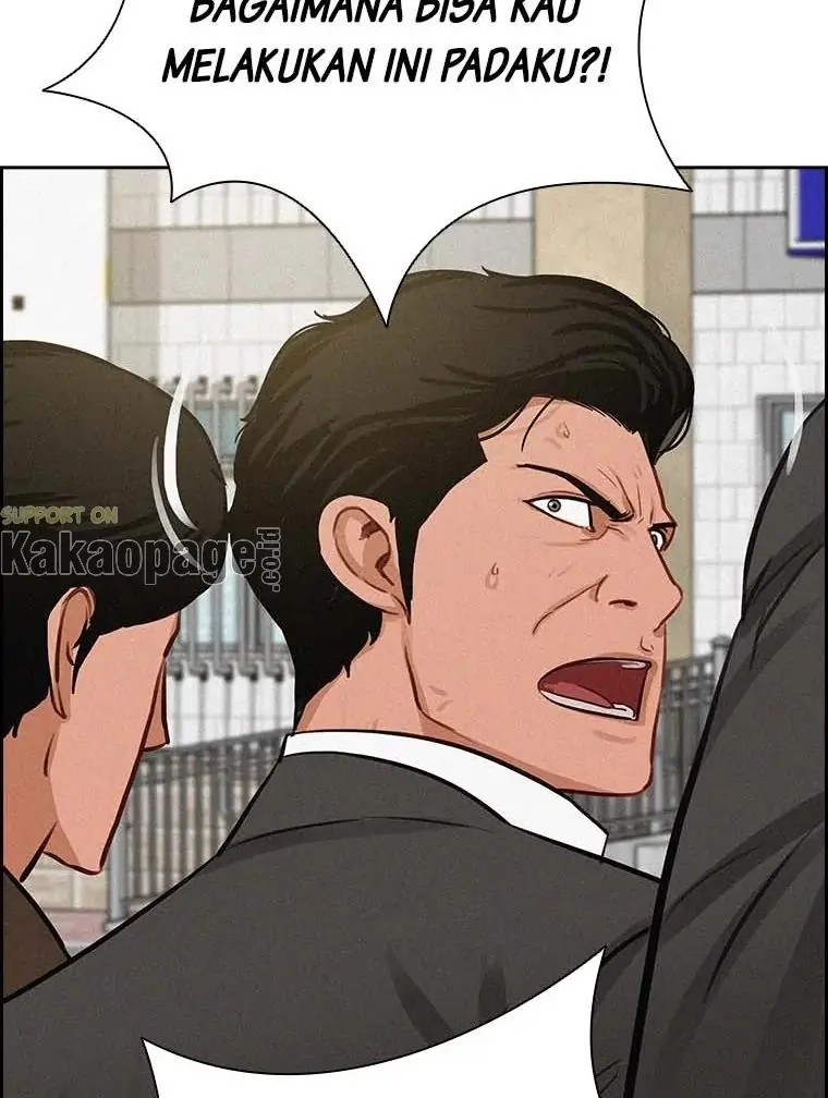 Lord Of Money Chapter 118 Halaman 30