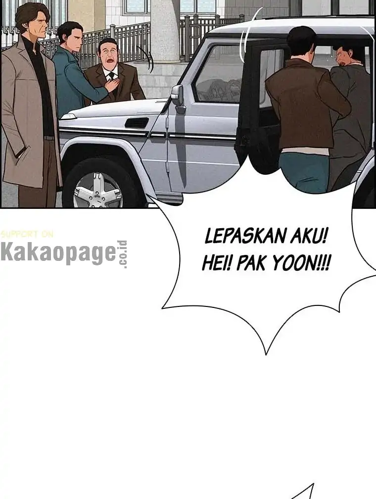 Lord Of Money Chapter 118 Halaman 32