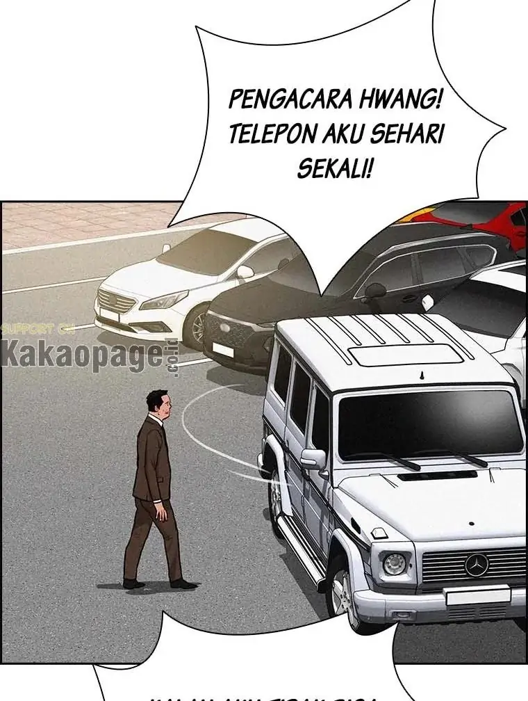 Lord Of Money Chapter 118 Halaman 33