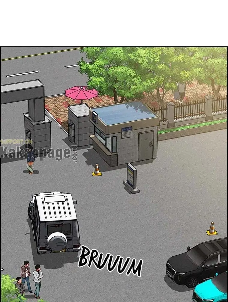 Lord Of Money Chapter 118 Halaman 36