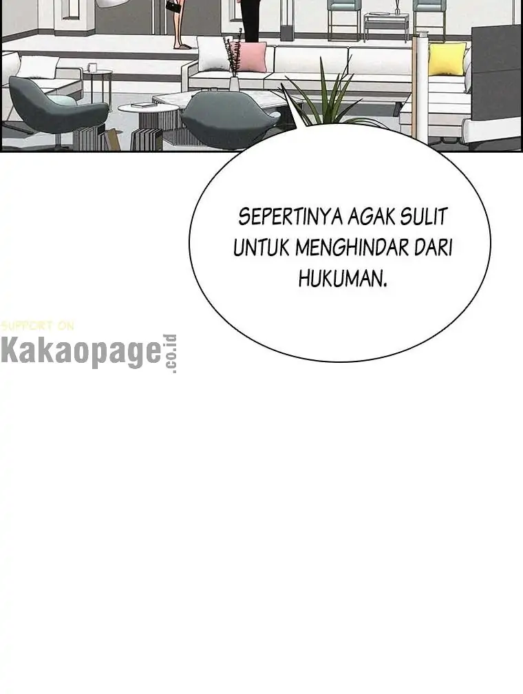 Lord Of Money Chapter 118 Halaman 41