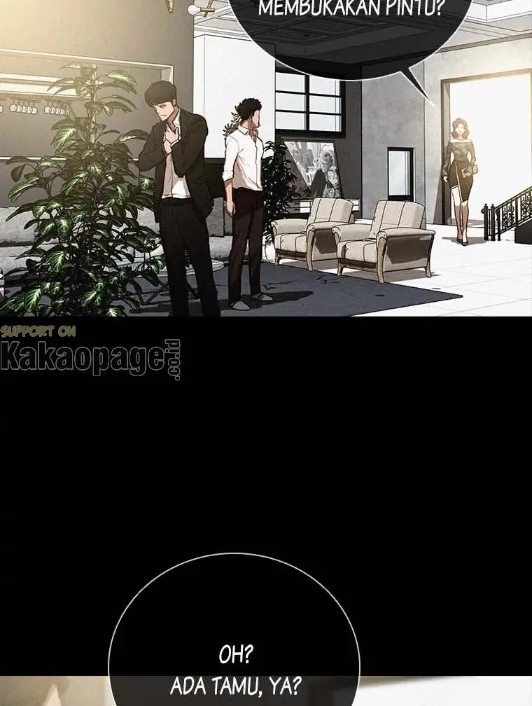 Lord Of Money Chapter 118 Halaman 49