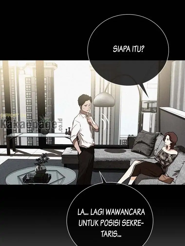 Lord Of Money Chapter 118 Halaman 53