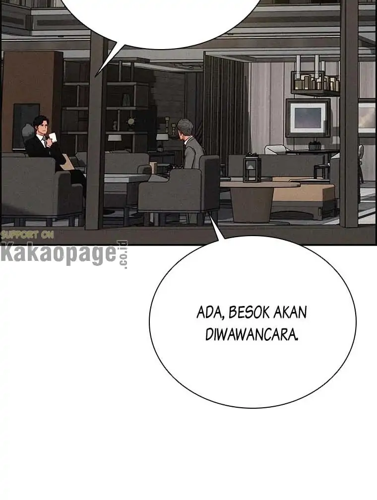 Lord Of Money Chapter 118 Halaman 81