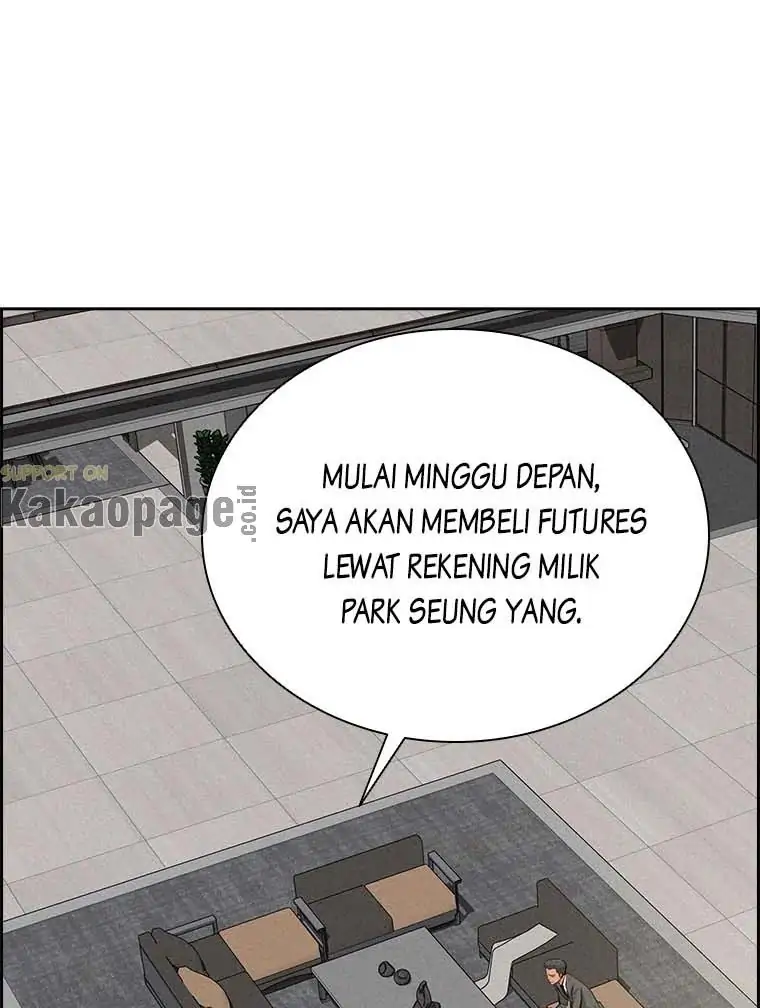 Lord Of Money Chapter 118 Halaman 83