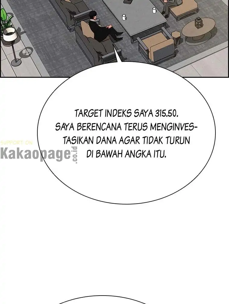 Lord Of Money Chapter 118 Halaman 84