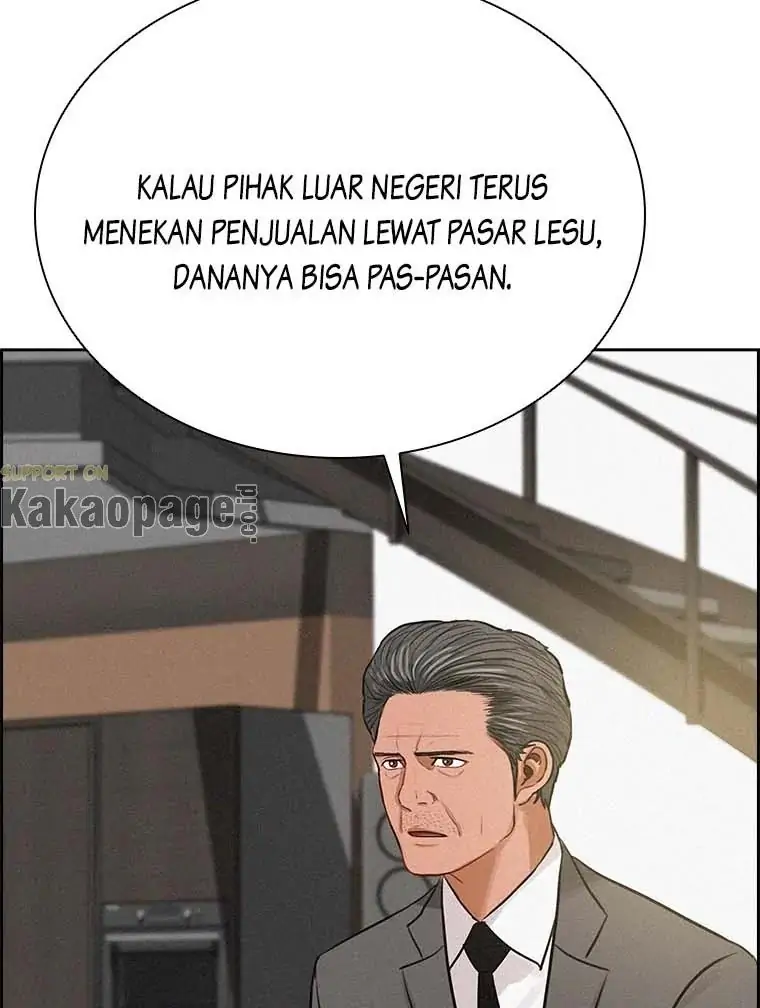 Lord Of Money Chapter 118 Halaman 85