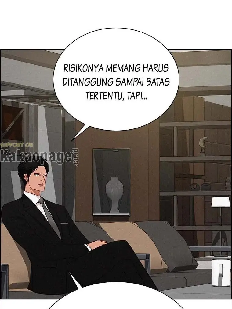 Lord Of Money Chapter 118 Halaman 87