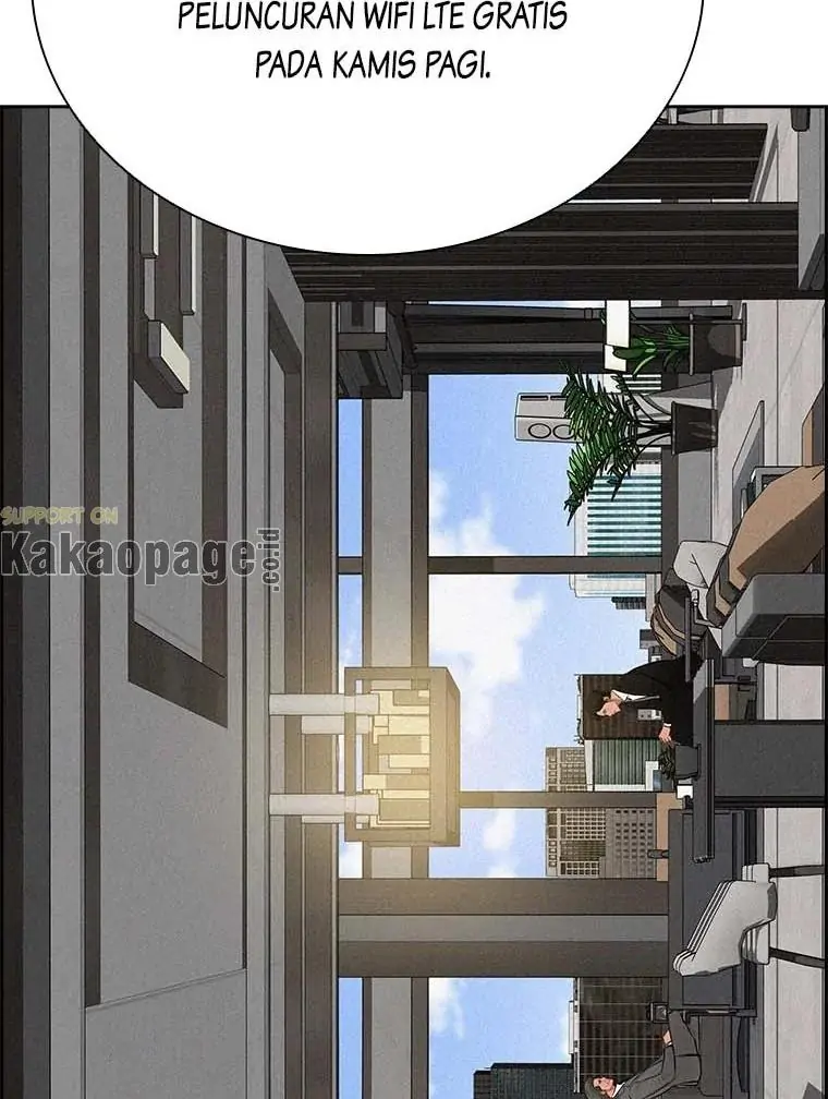 Lord Of Money Chapter 118 Halaman 93