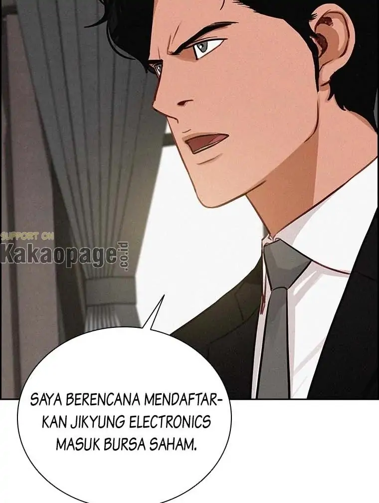 Lord Of Money Chapter 118 Halaman 98