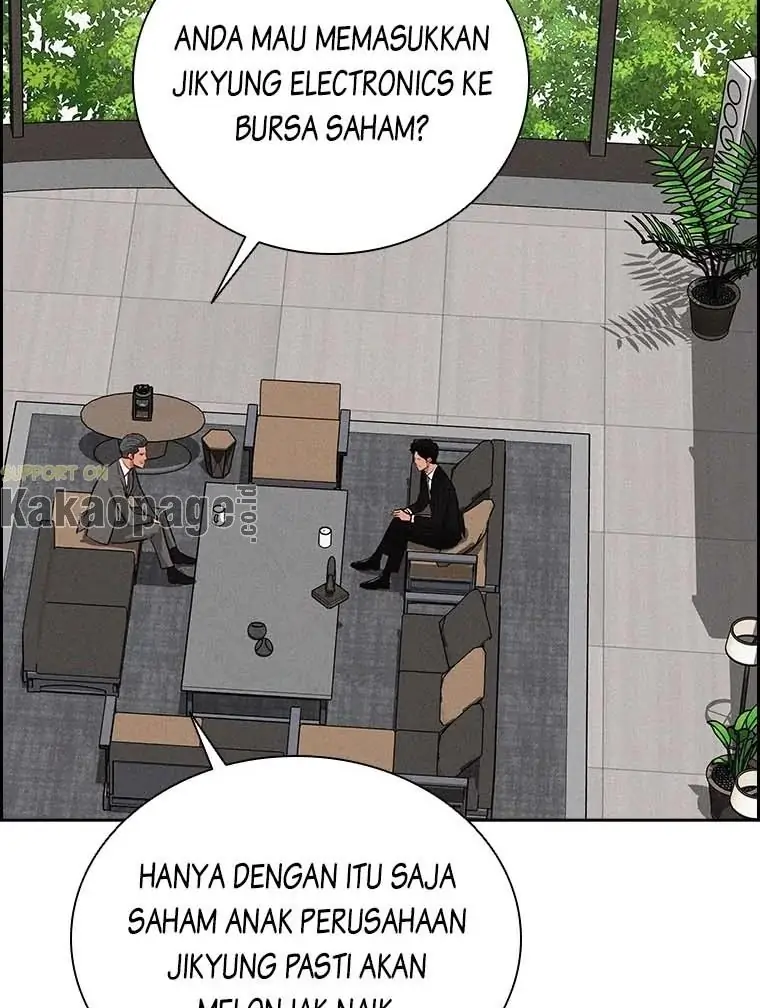 Lord Of Money Chapter 118 Halaman 101