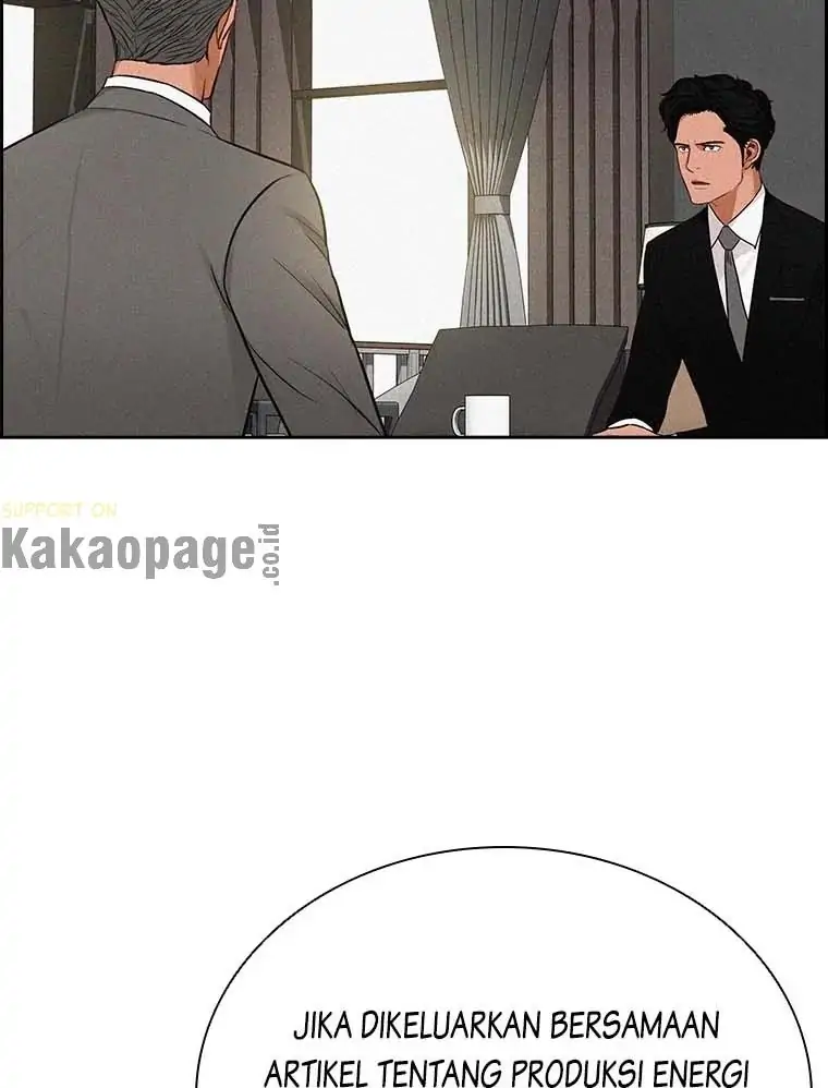 Lord Of Money Chapter 118 Halaman 103