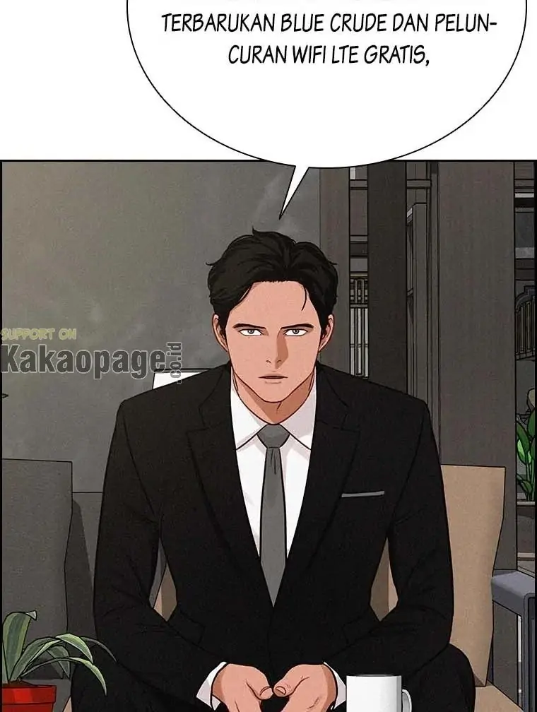 Lord Of Money Chapter 118 Halaman 104