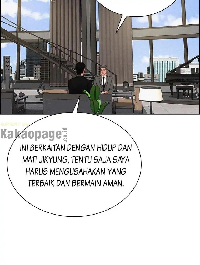 Lord Of Money Chapter 118 Halaman 108