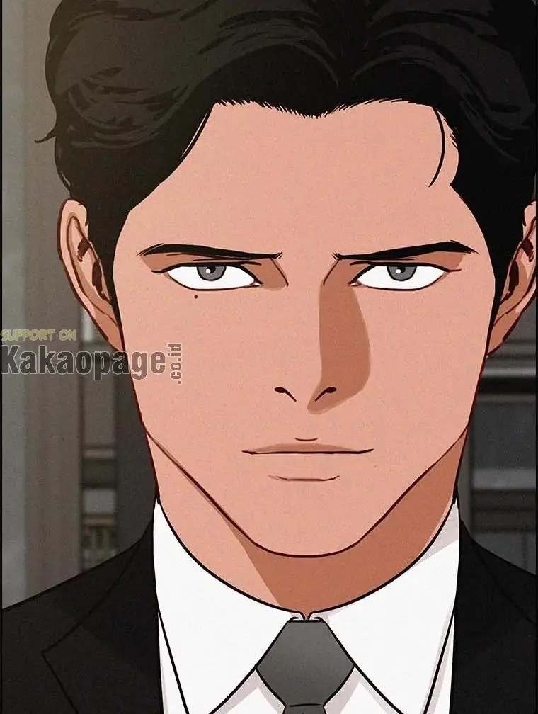 Lord Of Money Chapter 118 Halaman 111