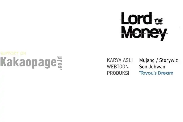 Lord Of Money Chapter 118 Halaman 113