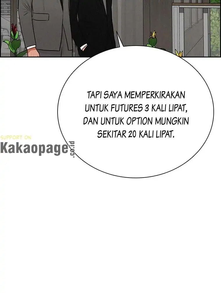 Lord Of Money Chapter 119 Halaman 3