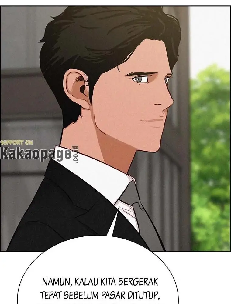 Lord Of Money Chapter 119 Halaman 4