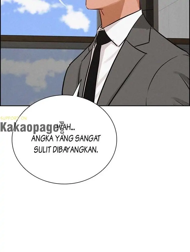 Lord Of Money Chapter 119 Halaman 6