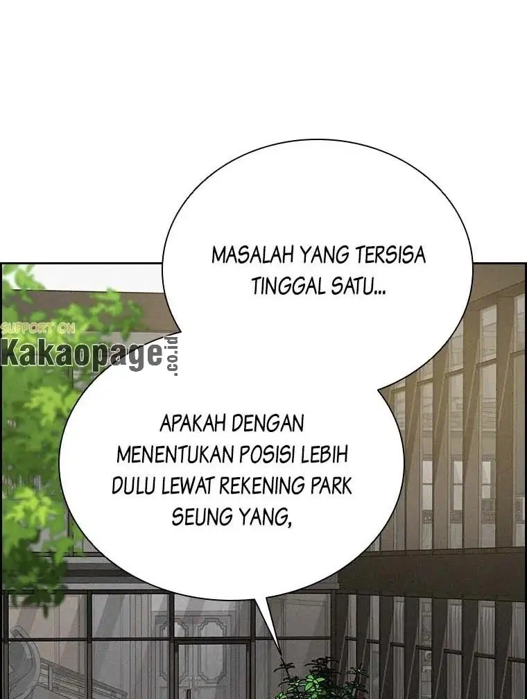 Lord Of Money Chapter 119 Halaman 7