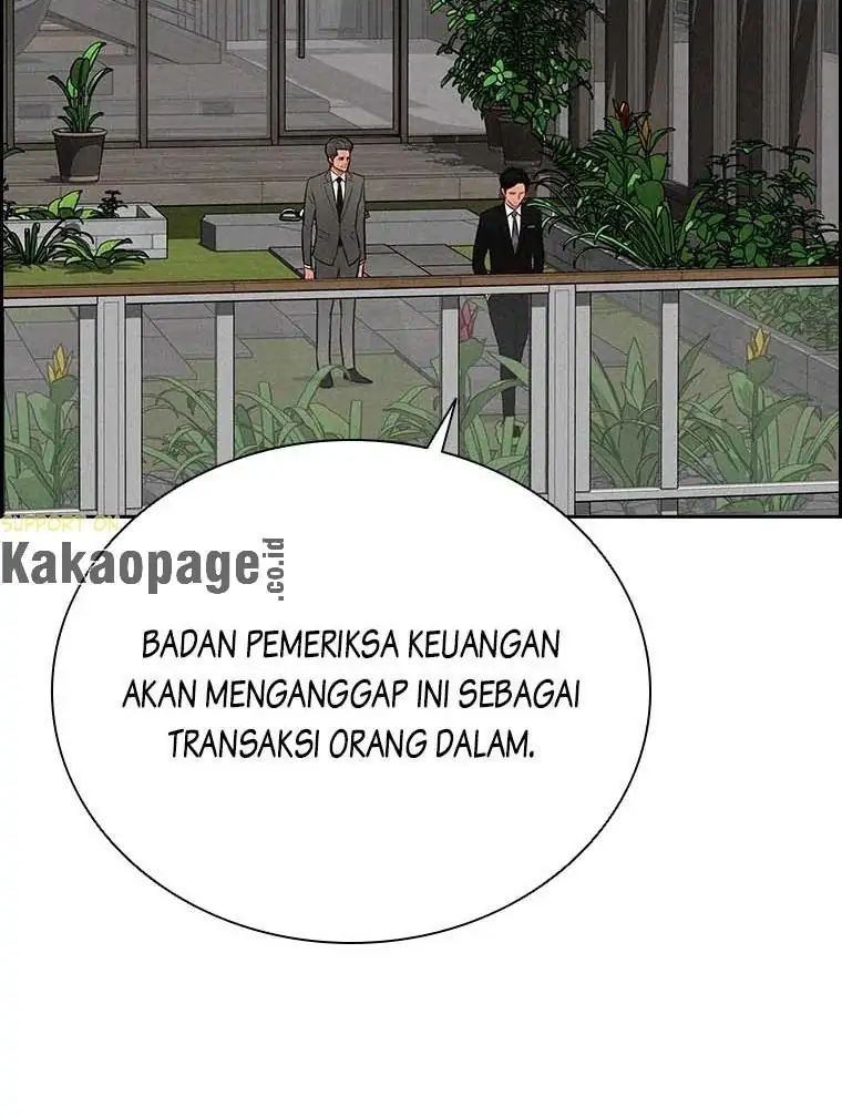 Lord Of Money Chapter 119 Halaman 8