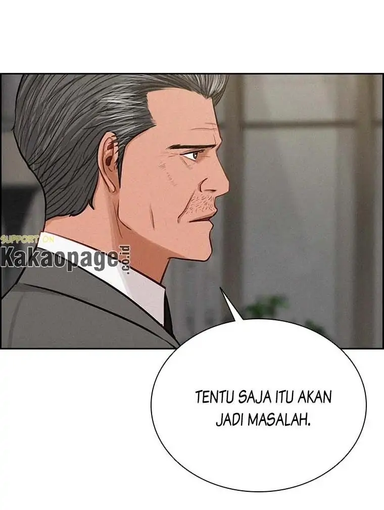 Lord Of Money Chapter 119 Halaman 9