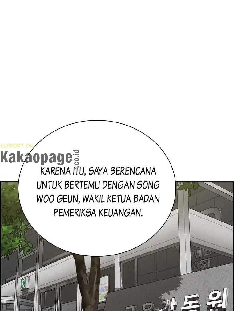 Lord Of Money Chapter 119 Halaman 10