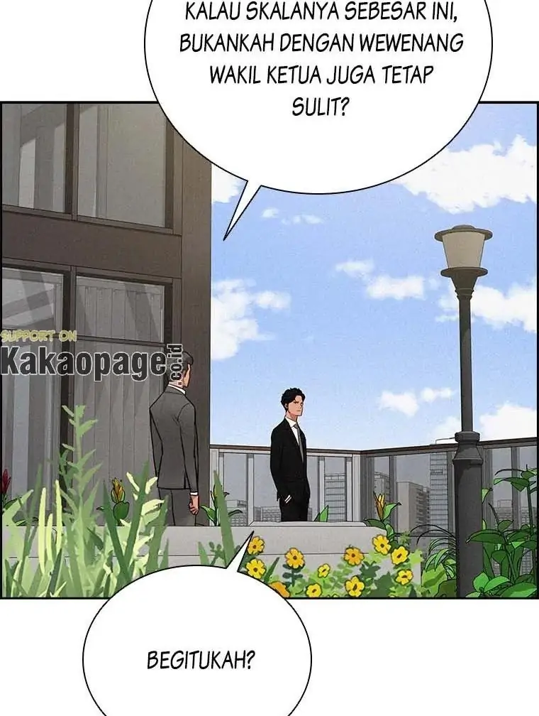 Lord Of Money Chapter 119 Halaman 18