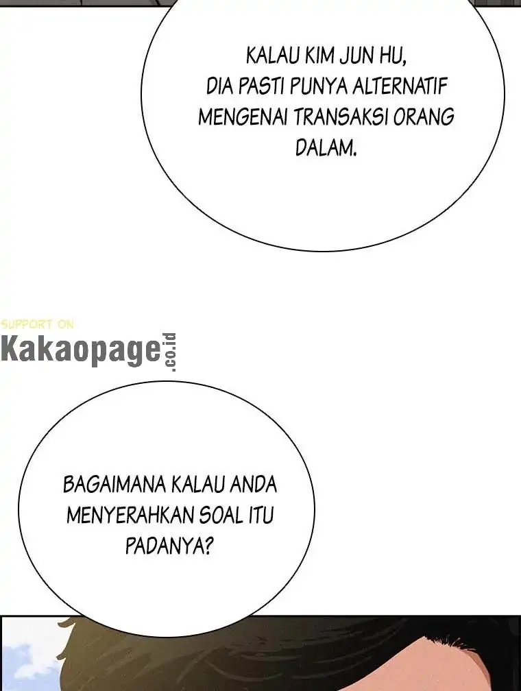 Lord Of Money Chapter 119 Halaman 20