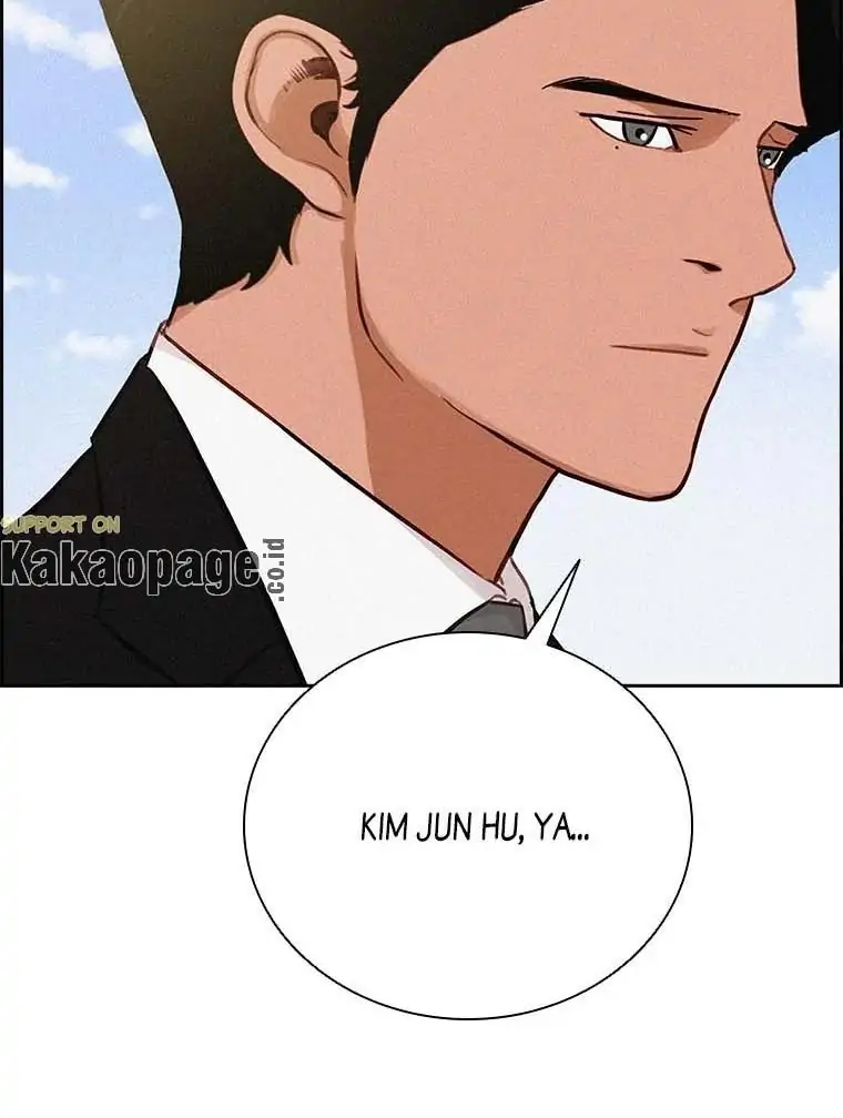 Lord Of Money Chapter 119 Halaman 21