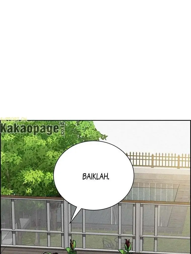 Lord Of Money Chapter 119 Halaman 22