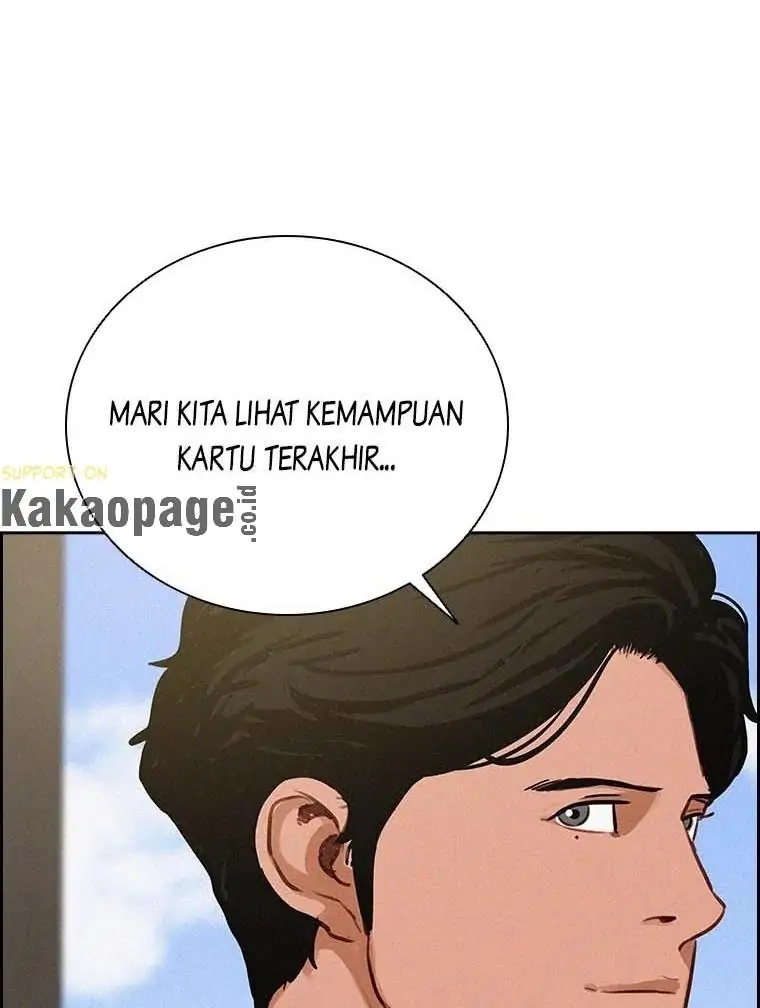 Lord Of Money Chapter 119 Halaman 24