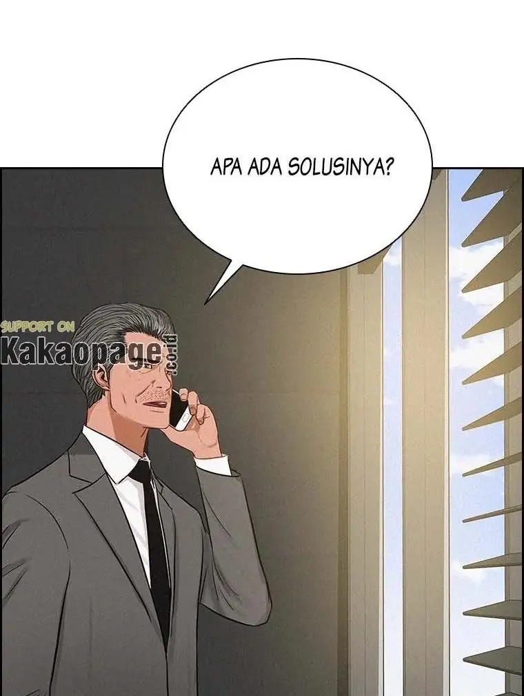 Lord Of Money Chapter 119 Halaman 30