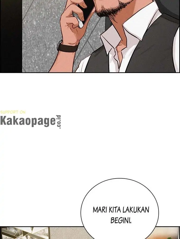 Lord Of Money Chapter 119 Halaman 32