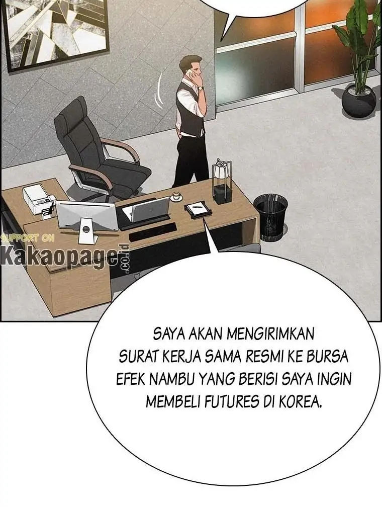 Lord Of Money Chapter 119 Halaman 33