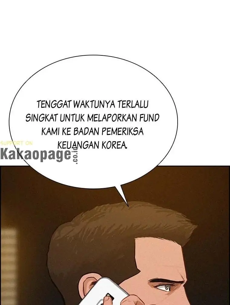 Lord Of Money Chapter 119 Halaman 34